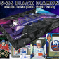 🌋2025-26 Black Diamond 10-Box PYT Master Case WB #1,202🌋