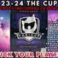 🏆2023-24 THE CUP 5-CASE (30 BOX) PICK YOUR PLAYER WB #626 (OTT to WPG)🏆