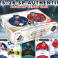 🌋HIT SELECT 2025-26 SP Authentic 8-Box Case WB #1,146🌋 - Ty the Card Guy