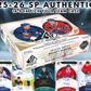 🚨2025-26 SP Authentic 16-Box PYT Case WB #1,144🚨 - Ty the Card Guy