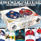 1st DROP 🚨2025-26 SP Authentic 8-Box PYT Case WB #1,141🚨 - Ty the Card Guy