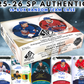 🔥2025-26 SP Authentic 16-Box Case Random Team WB #1,143🔥 - Ty the Card Guy