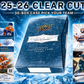 1st Drop 🔵2025-26 Clear Cut 30-Box PYT Case WB #1,219🔵 - Ty the Card Guy