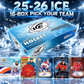 🧊2025-26 ICE 16-Box PYT WB #1,274🧊 - Ty the Card Guy