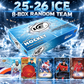 🧊2025-26 ICE 8-Box Random Team WB #1,276🧊 - Ty the Card Guy