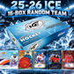 🧊2025-26 ICE 16-Box Random Team WB #1,275🧊 - Ty the Card Guy