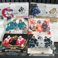 ☁️SPA DAY BREAK - 6 BOXES 6 Different Years of SP Authentic WB #1117☁️ - Ty the Card Guy
