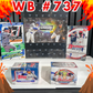 ⚾MLB #36 --> 5-BOX STACKED MIXER WB #737 (Only 15 spots - 2 Teams per)⚾