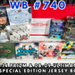 🌋10-Box MOLTEN MAGMA MIXER WB #740 - Special Jersey Box + 13-14 Prizm + 08-09 Ult🌋