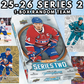 🚨FREE BREAK 2025-26 Series Two 1-Box Random Team WB #1107🚨 MAXIMUM 1 SPOT EACH - Ty the Card Guy