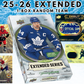 🌋FREE BREAK 2025-26 Extended Series 1-Box Random Team WB #1,131🌋