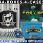 🏆44-BOX Pick Your Player: 24-25 The Cup, Premier, Stature + Extended Case Giveaway🔥 WB #1038 (DET to OTT)🏆
