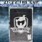 🏆2021-22 THE CUP 6-Box HIT SELECT Master Case WB #1,164🏆